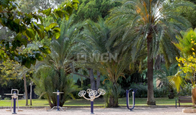 Odsprzedaż - Kamienica - Orihuela Costa - Costa Blanca