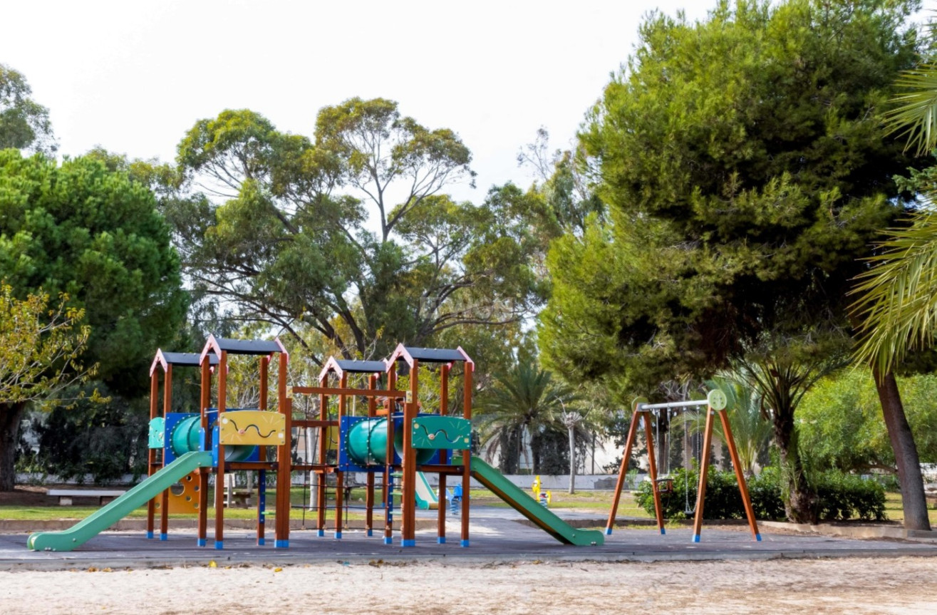 Odsprzedaż - Kamienica - Orihuela Costa - Costa Blanca