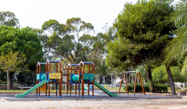 Odsprzedaż - Kamienica - Orihuela Costa - Costa Blanca