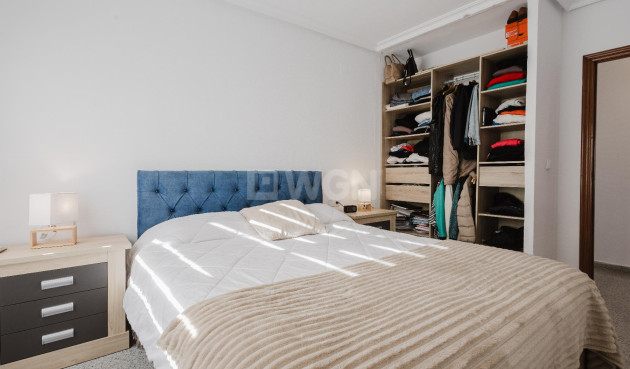 Odsprzedaż - Mieszkanie w bloku - San Miguel de Salinas - Inland