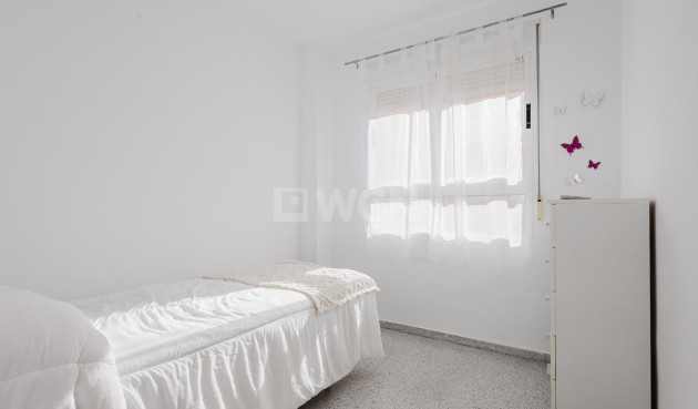 Odsprzedaż - Mieszkanie w bloku - San Miguel de Salinas - Inland