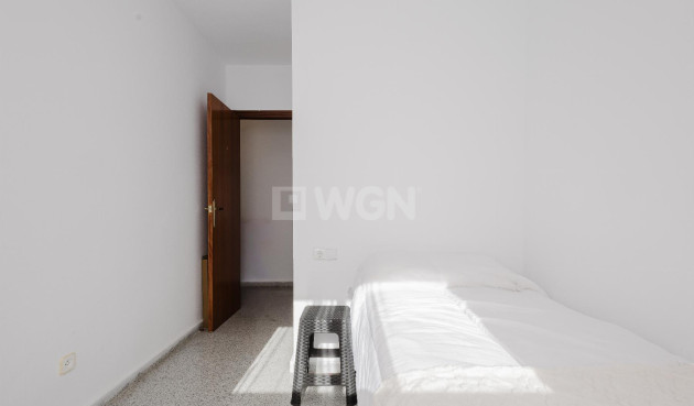 Odsprzedaż - Mieszkanie w bloku - San Miguel de Salinas - Inland