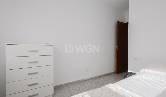 Odsprzedaż - Mieszkanie w bloku - San Miguel de Salinas - Inland