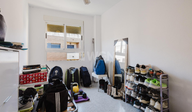 Odsprzedaż - Mieszkanie w bloku - San Miguel de Salinas - Inland