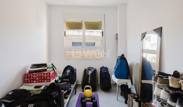 Odsprzedaż - Mieszkanie w bloku - San Miguel de Salinas - Inland