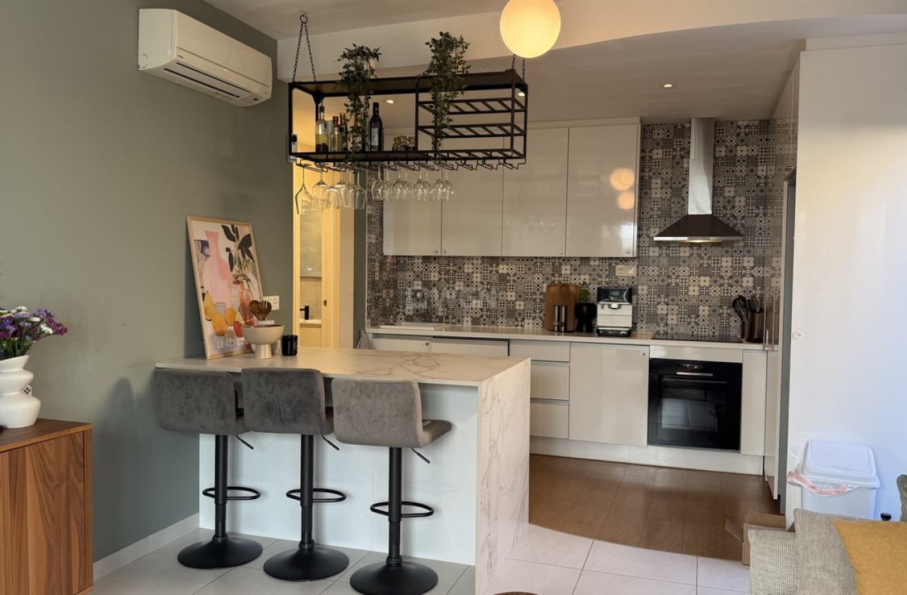 Odsprzedaż - Villa - La Zenia - Costa Blanca