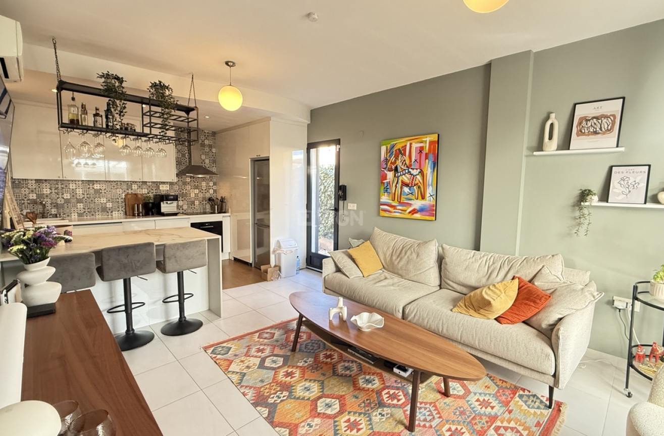 Odsprzedaż - Villa - La Zenia - Costa Blanca