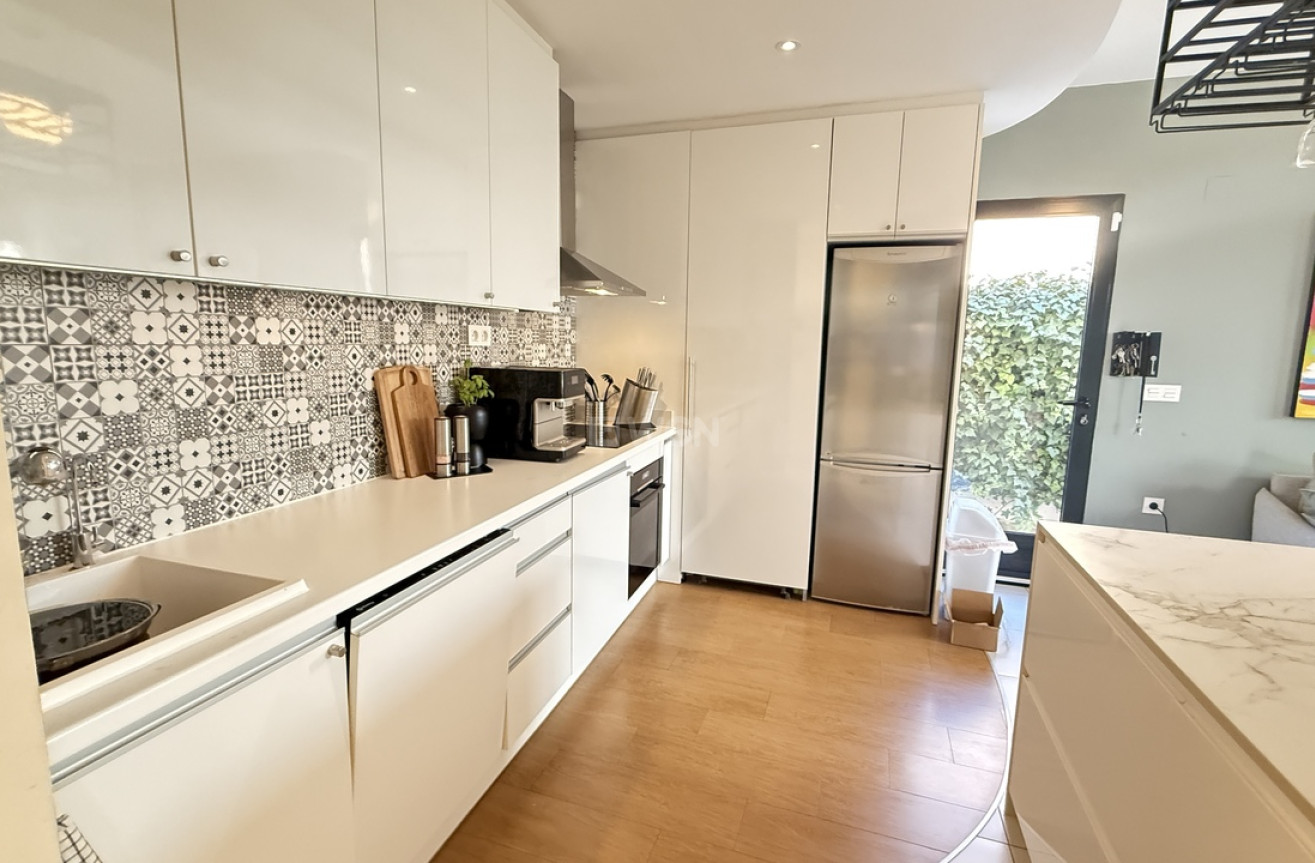 Odsprzedaż - Villa - La Zenia - Costa Blanca