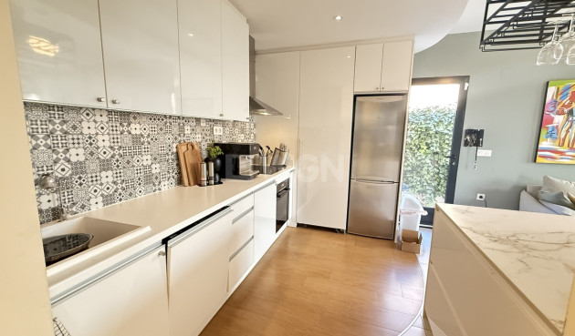 Odsprzedaż - Villa - La Zenia - Costa Blanca