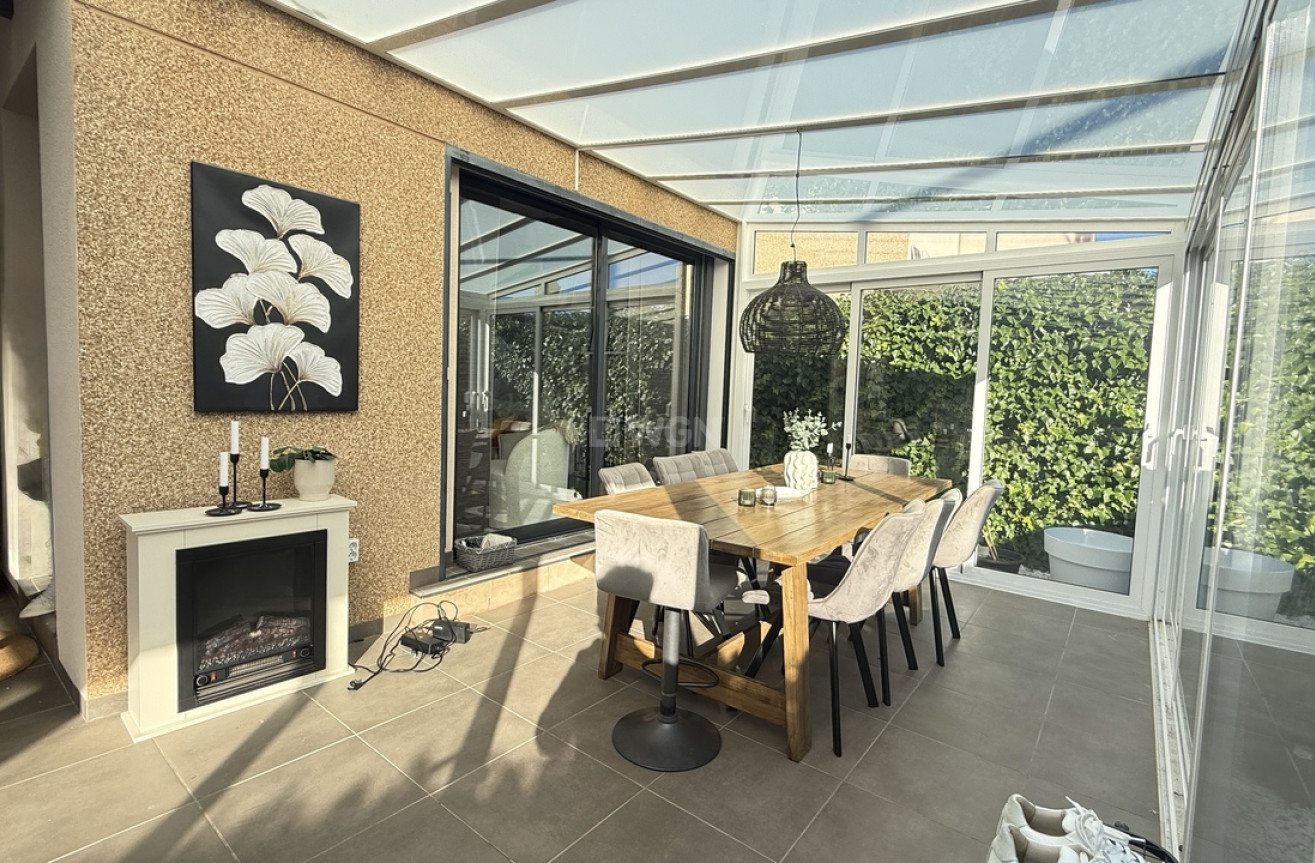 Odsprzedaż - Villa - La Zenia - Costa Blanca