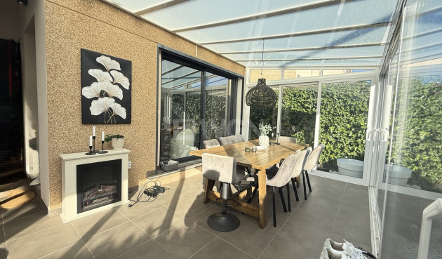 Odsprzedaż - Villa - La Zenia - Costa Blanca