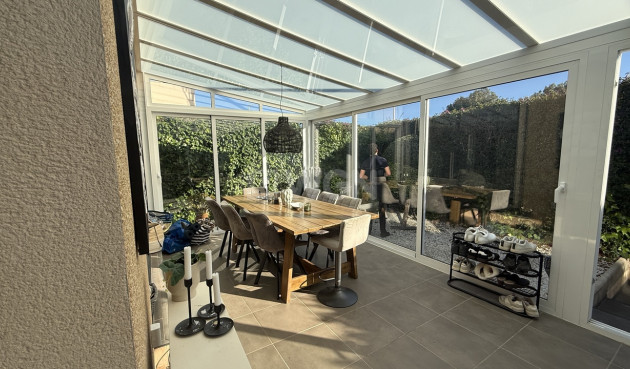 Odsprzedaż - Villa - La Zenia - Costa Blanca