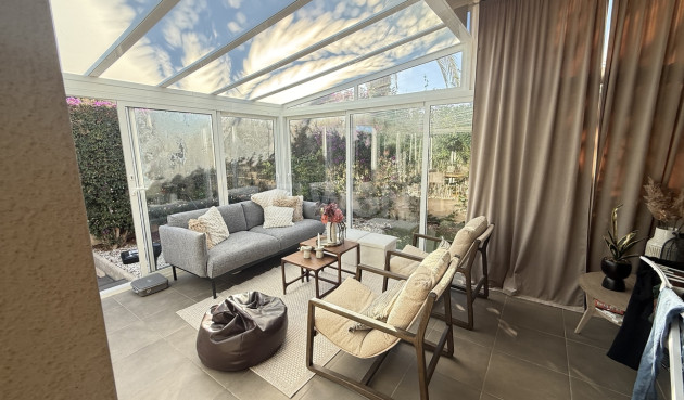 Odsprzedaż - Villa - La Zenia - Costa Blanca