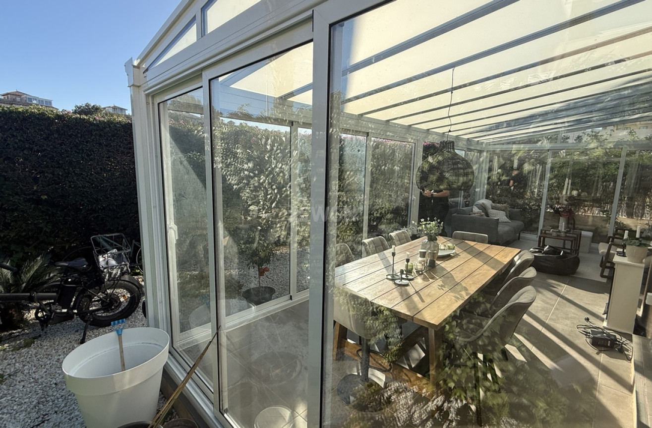 Odsprzedaż - Villa - La Zenia - Costa Blanca