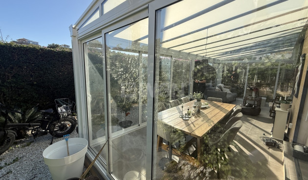 Odsprzedaż - Villa - La Zenia - Costa Blanca