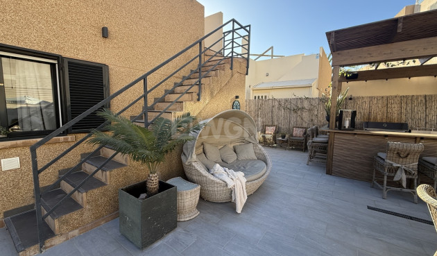 Odsprzedaż - Villa - La Zenia - Costa Blanca