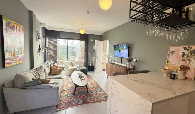 Odsprzedaż - Villa - La Zenia - Costa Blanca