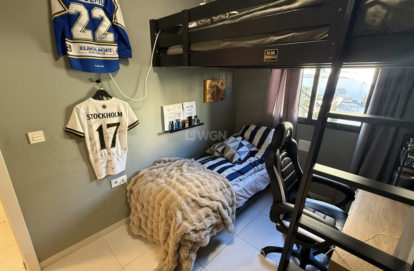 Odsprzedaż - Villa - La Zenia - Costa Blanca