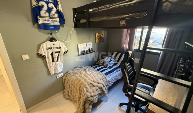 Odsprzedaż - Villa - La Zenia - Costa Blanca