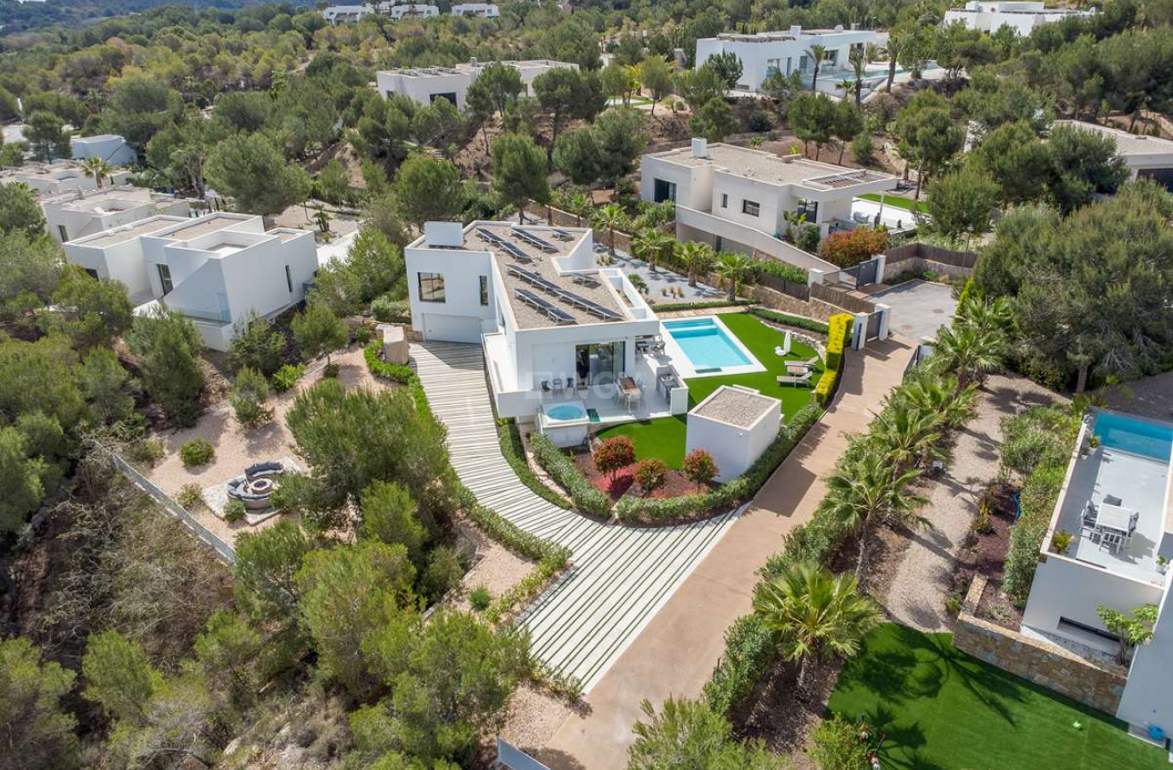 Odsprzedaż - Villa - Las Colinas Golf - Costa Blanca