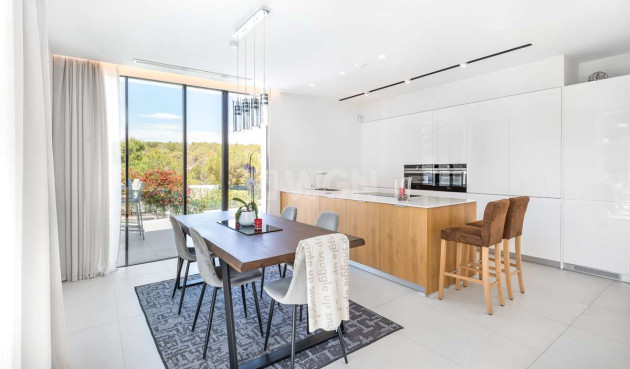 Odsprzedaż - Villa - Las Colinas Golf - Costa Blanca