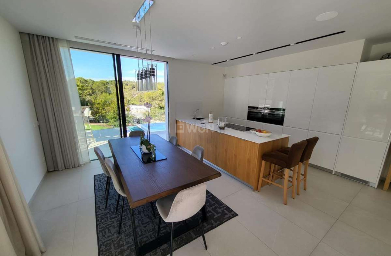 Odsprzedaż - Villa - Las Colinas Golf - Costa Blanca