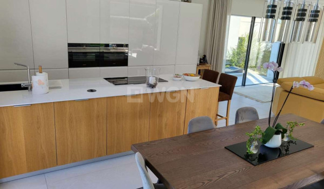 Odsprzedaż - Villa - Las Colinas Golf - Costa Blanca