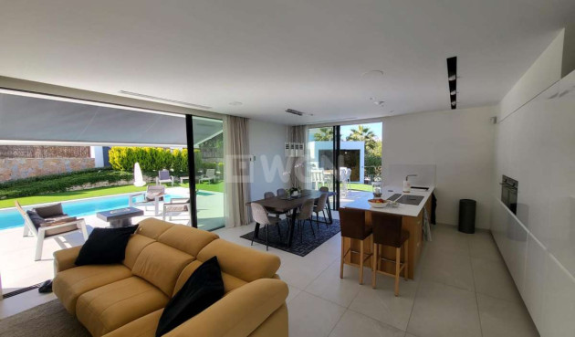 Odsprzedaż - Villa - Las Colinas Golf - Costa Blanca