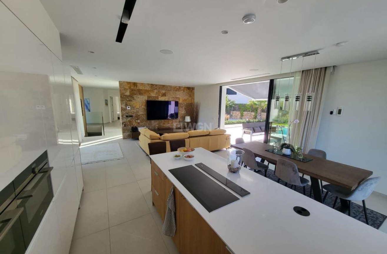 Odsprzedaż - Villa - Las Colinas Golf - Costa Blanca