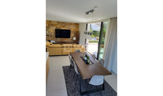 Odsprzedaż - Villa - Las Colinas Golf - Costa Blanca