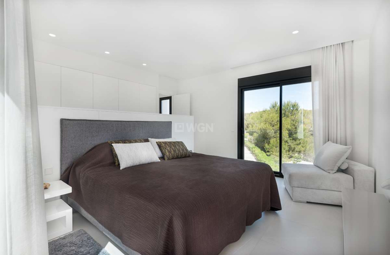 Odsprzedaż - Villa - Las Colinas Golf - Costa Blanca