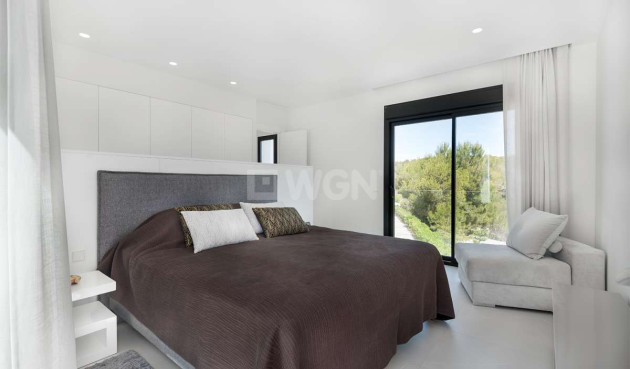 Odsprzedaż - Villa - Las Colinas Golf - Costa Blanca