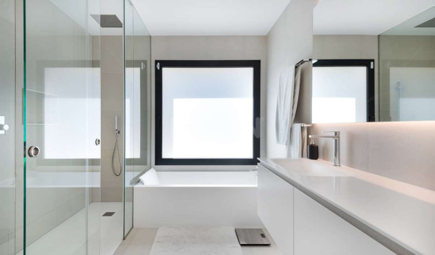 Odsprzedaż - Villa - Las Colinas Golf - Costa Blanca