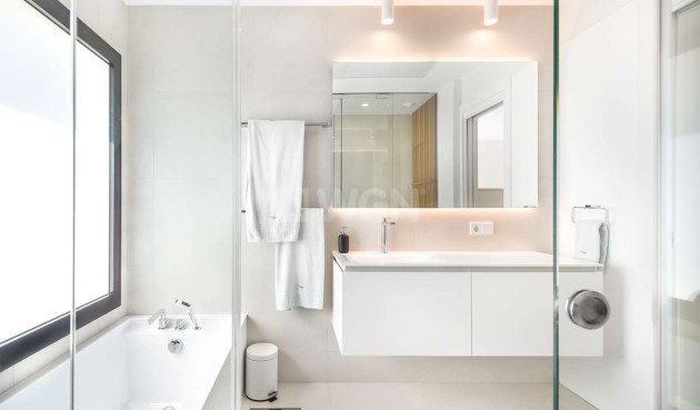 Odsprzedaż - Villa - Las Colinas Golf - Costa Blanca