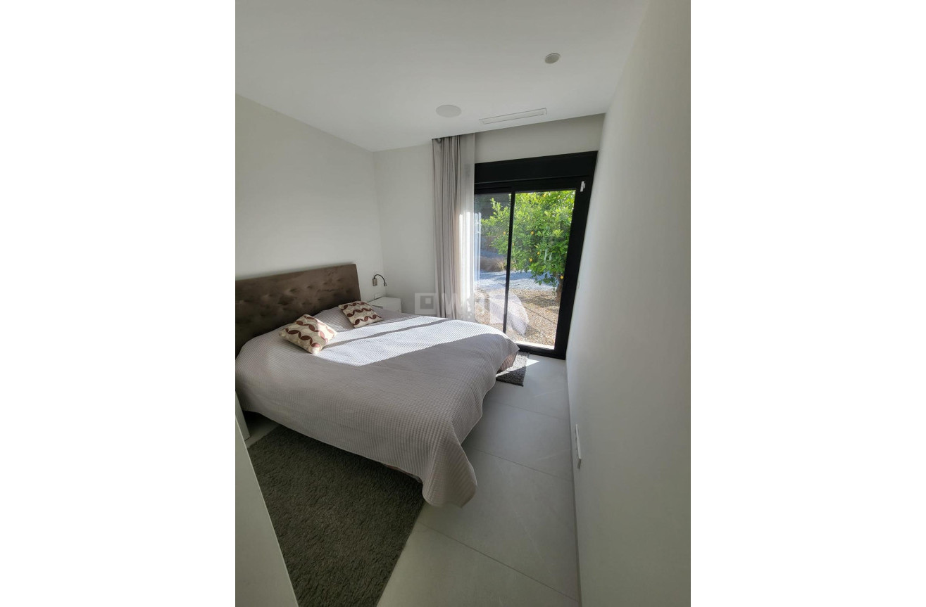 Odsprzedaż - Villa - Las Colinas Golf - Costa Blanca