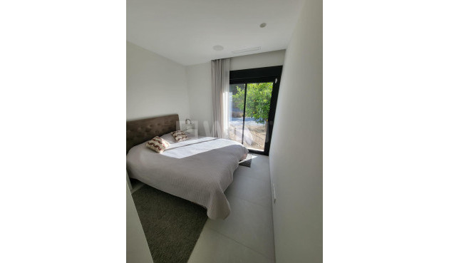 Odsprzedaż - Villa - Las Colinas Golf - Costa Blanca