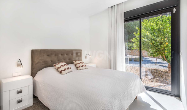 Odsprzedaż - Villa - Las Colinas Golf - Costa Blanca