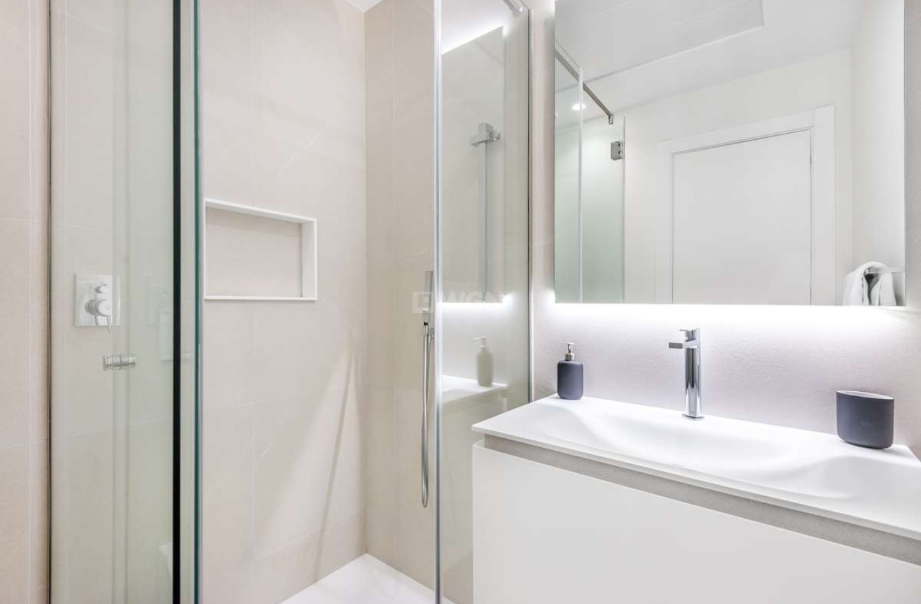 Odsprzedaż - Villa - Las Colinas Golf - Costa Blanca