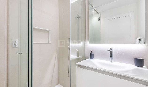 Odsprzedaż - Villa - Las Colinas Golf - Costa Blanca