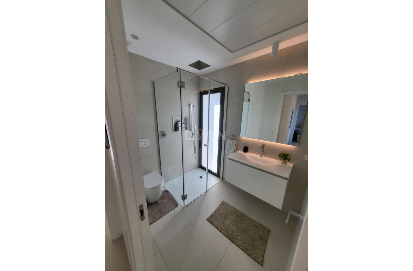 Odsprzedaż - Villa - Las Colinas Golf - Costa Blanca