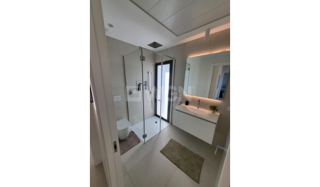 Odsprzedaż - Villa - Las Colinas Golf - Costa Blanca