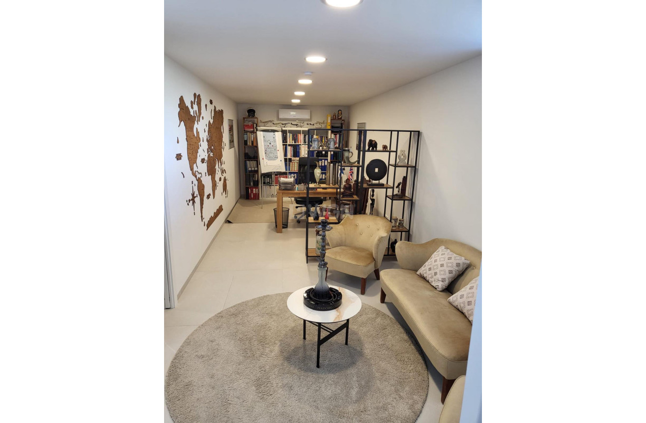 Odsprzedaż - Villa - Las Colinas Golf - Costa Blanca