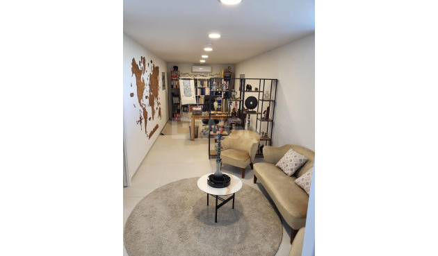 Odsprzedaż - Villa - Las Colinas Golf - Costa Blanca