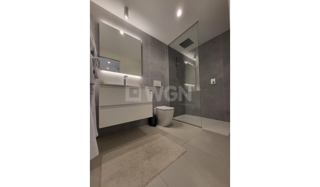 Odsprzedaż - Villa - Las Colinas Golf - Costa Blanca