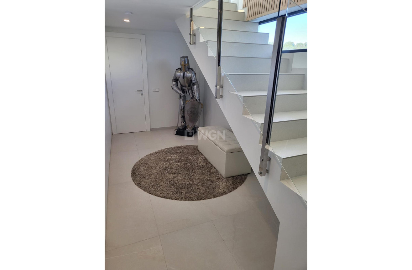 Odsprzedaż - Villa - Las Colinas Golf - Costa Blanca