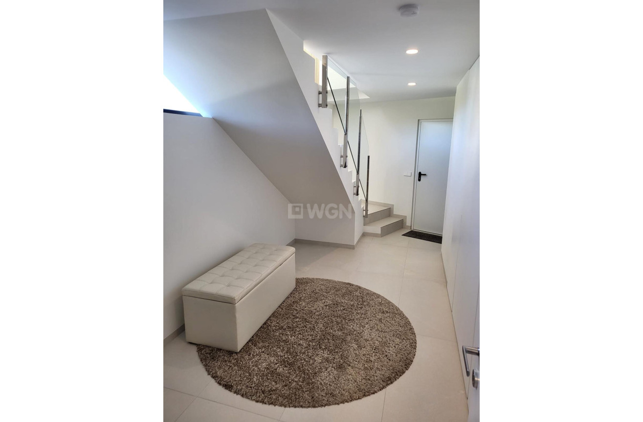 Odsprzedaż - Villa - Las Colinas Golf - Costa Blanca