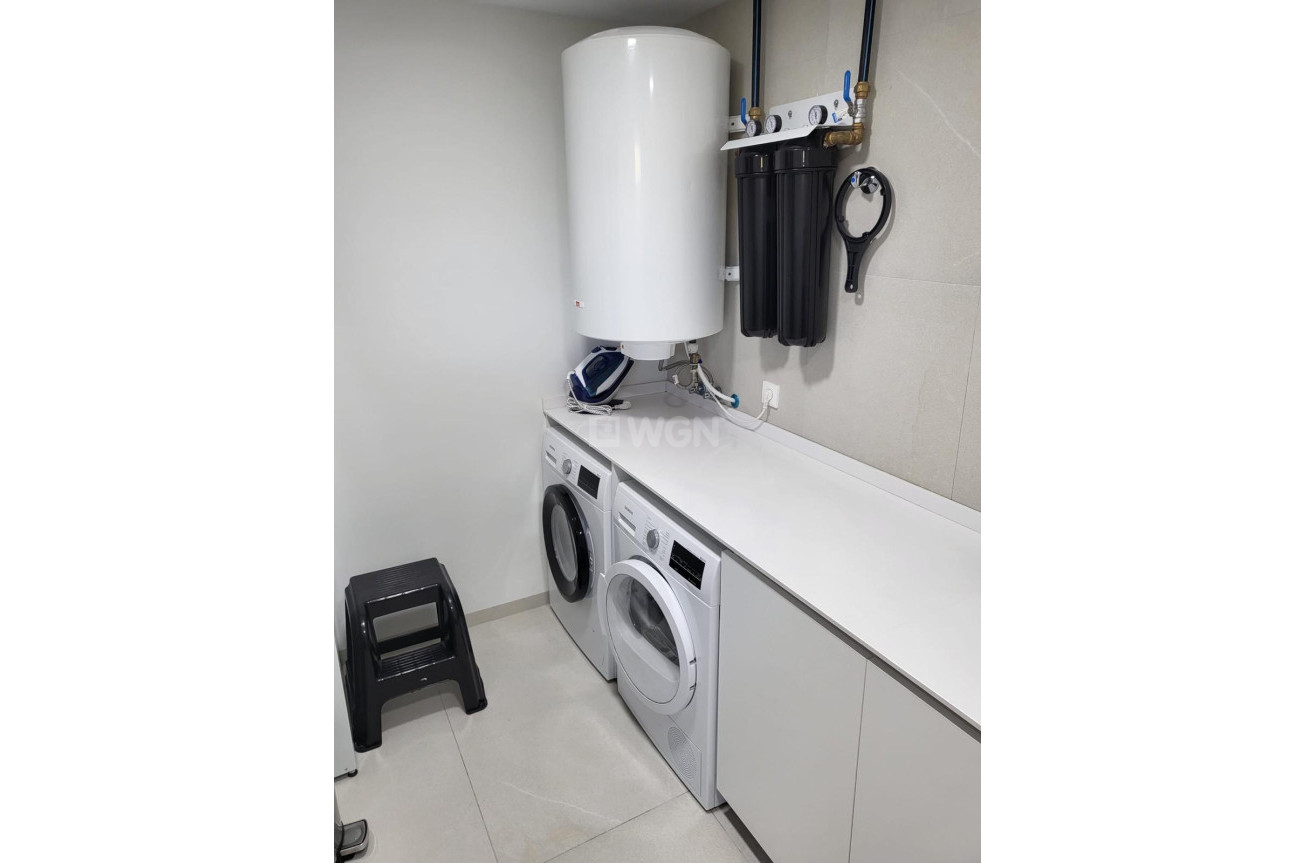 Odsprzedaż - Villa - Las Colinas Golf - Costa Blanca