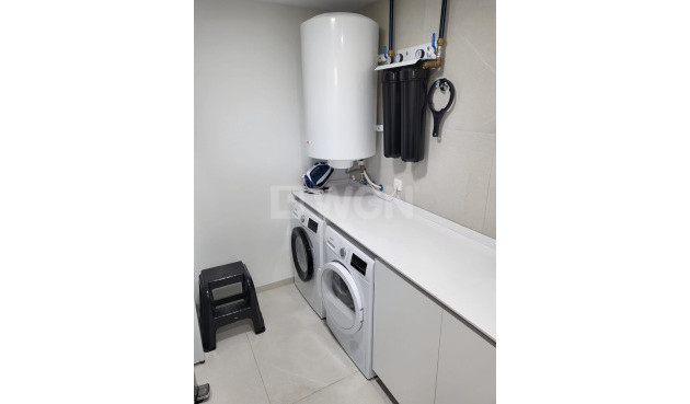 Odsprzedaż - Villa - Las Colinas Golf - Costa Blanca