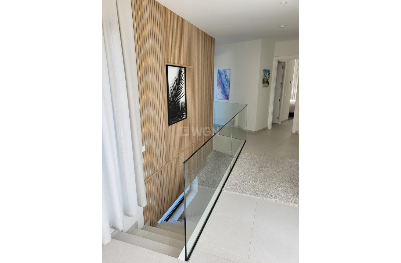 Odsprzedaż - Villa - Las Colinas Golf - Costa Blanca