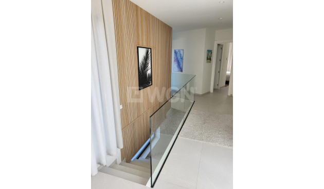 Odsprzedaż - Villa - Las Colinas Golf - Costa Blanca